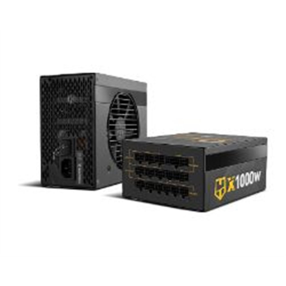 fuente nox hummer 1000w 80+ platinum (nxhummerp1000w)