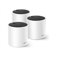 mesh tp-link ax3000 dualband wifi 6 (deco x55 3-pack)