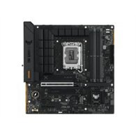 asus tuf gaming b760m-plus wifi ii: (1700) 4ddr5 matx