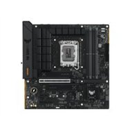 asus tuf gaming b760m-plus wifi ii: (1700) 4ddr5 matx