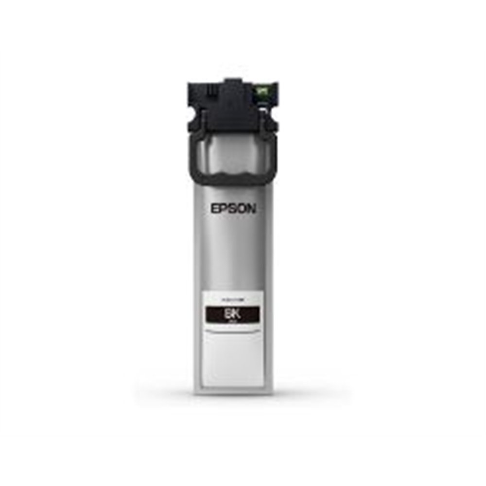 tinta epson negro 3000 páginas (c13t11c140)