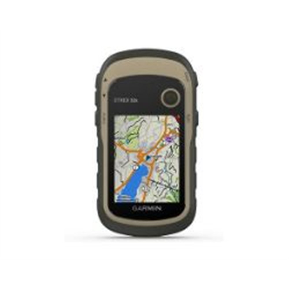 gps de mano garmin etrex 32x 2.2" 8gb (010-02257-01)