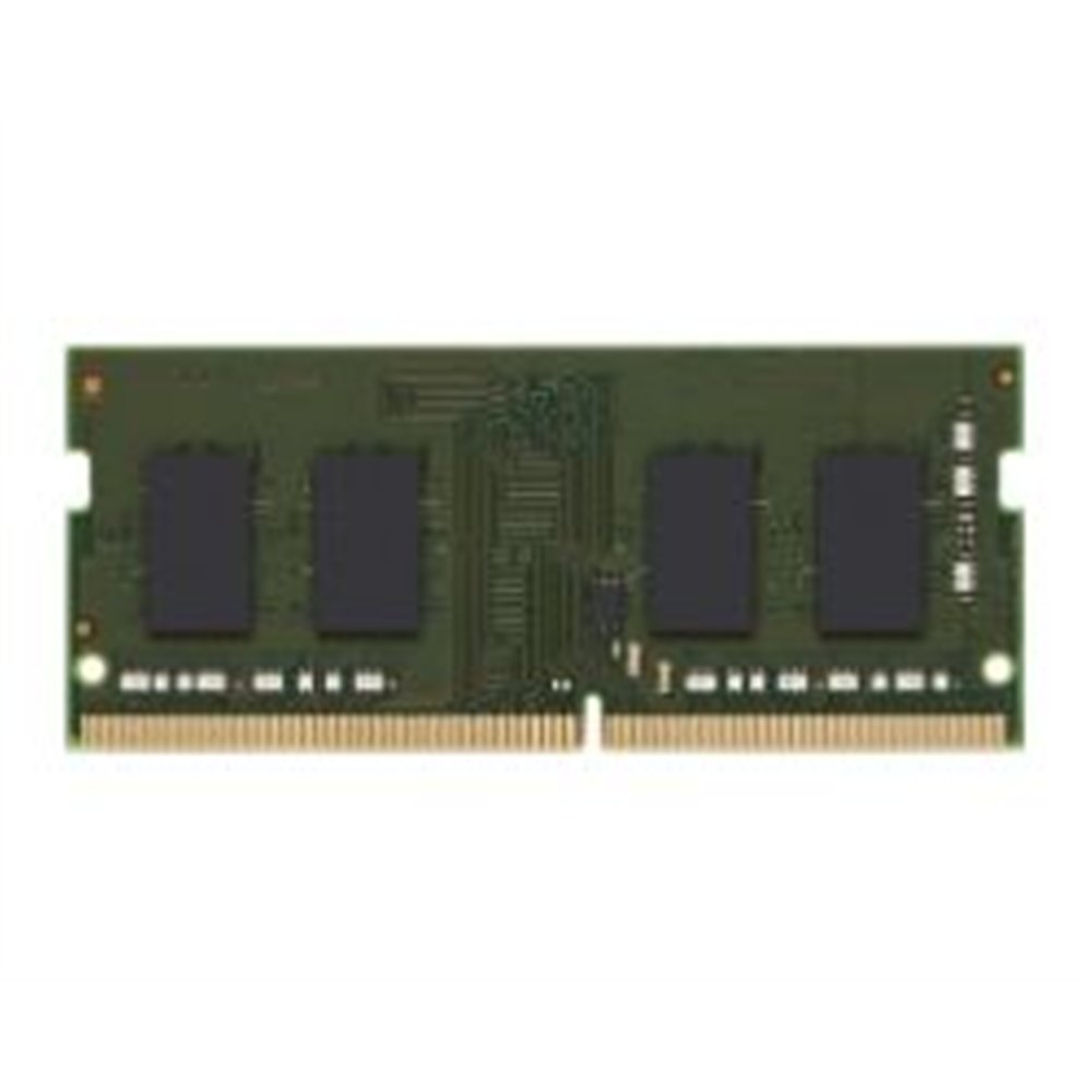 módulo kingston ddr4 32gb 3200 sodimm (kvr32s22d8/32)