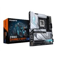 gigabyte z890 gaming x wifi7: (1851) 4ddr5 dp hdmi atx