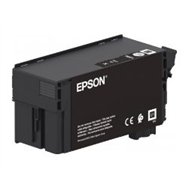 tinta epson ultrachrome xd2 negro 80ml (c13t40d140)