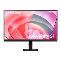 monitor samsung 27" ips 4k 60hz negro (ls27d700eauxen)