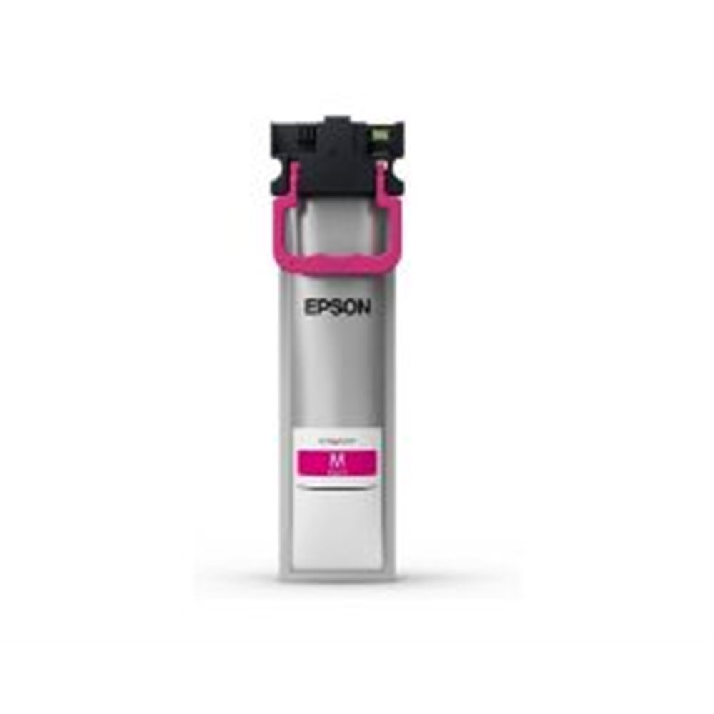 tinta epson magenta 3000 páginas (c13t11c340)