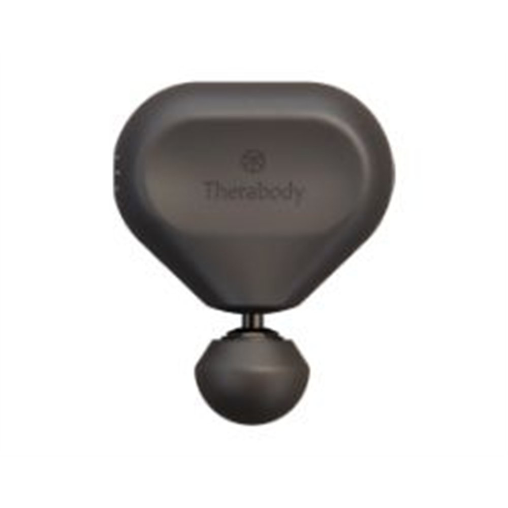 masajeador therabody mini3 negro (tg0004128-3a10)