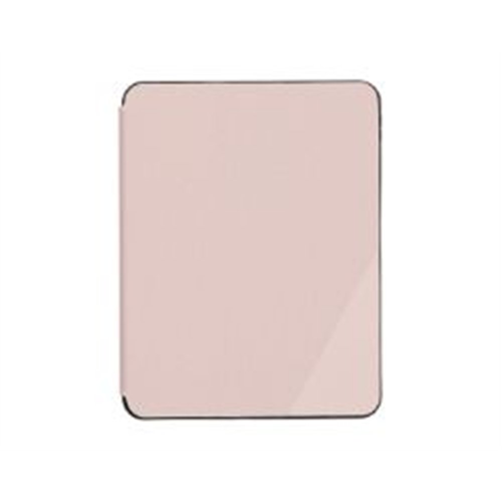 funda targus click-in ipad 10.9" oro/rosa (thz93208gl)