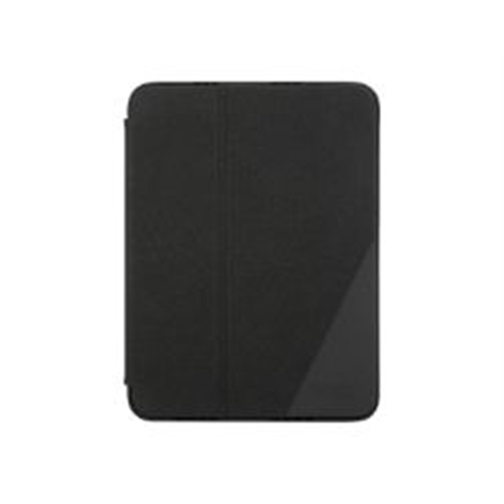 funda targus click-in 8.3" ipad mini negra (thz912gl)