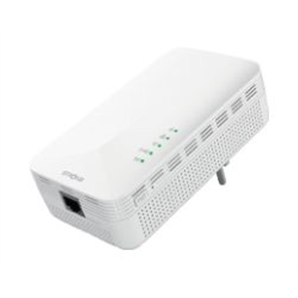 powerline strong 1000 eu v2 wifi ethernet kit 2 blanco