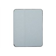 funda targus click-in ipad 10.9" plata (thz93211gl)