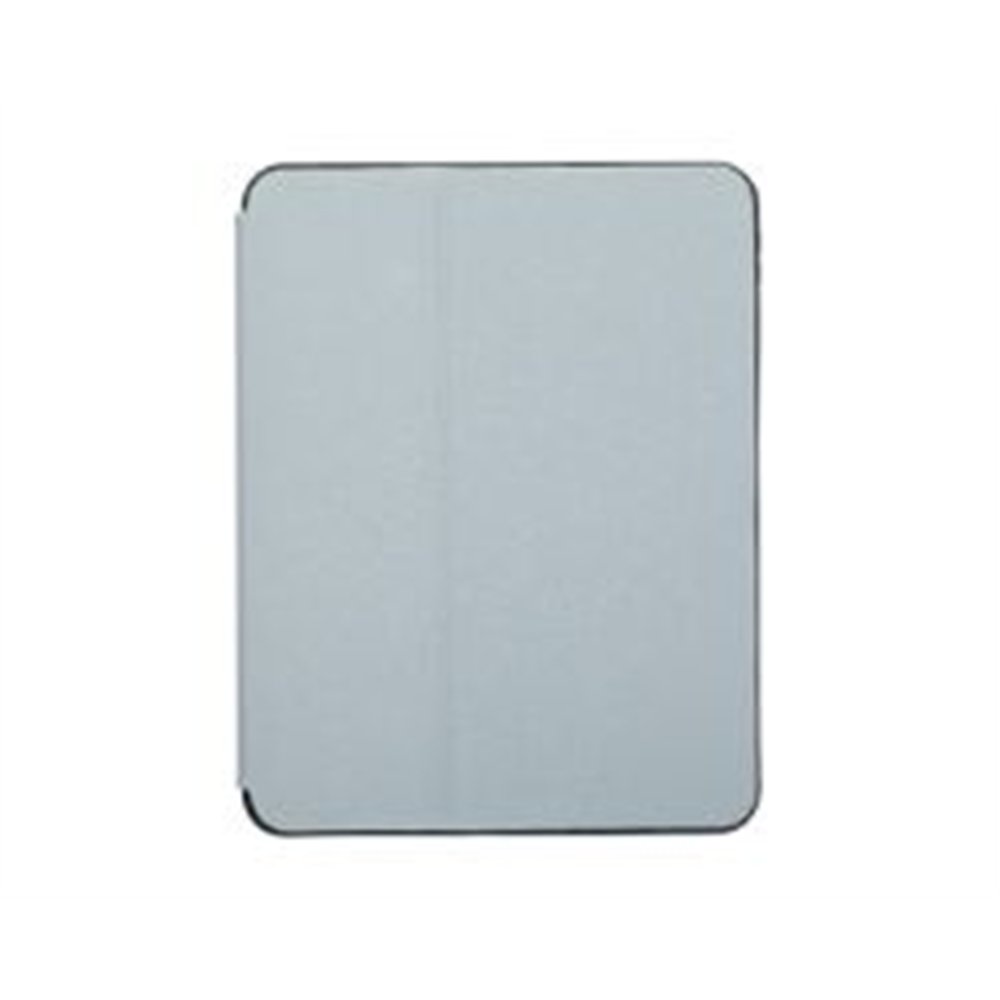 funda targus click-in ipad 10.9" plata (thz93211gl)