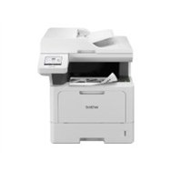 multif brother láser a4 b/n adf blanca (dcp-l5510dw)