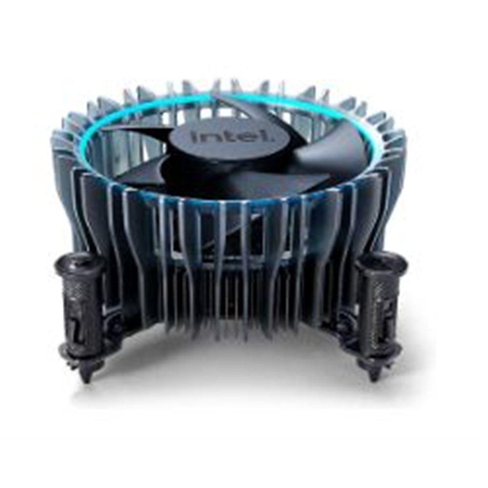 ventilador cpu intel laminar rm1 lga1700 65w (bxtsrm1)