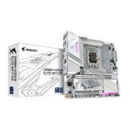 gigabyte z890m aorus elite wifi7 ice:(1851) 4ddr5 atx