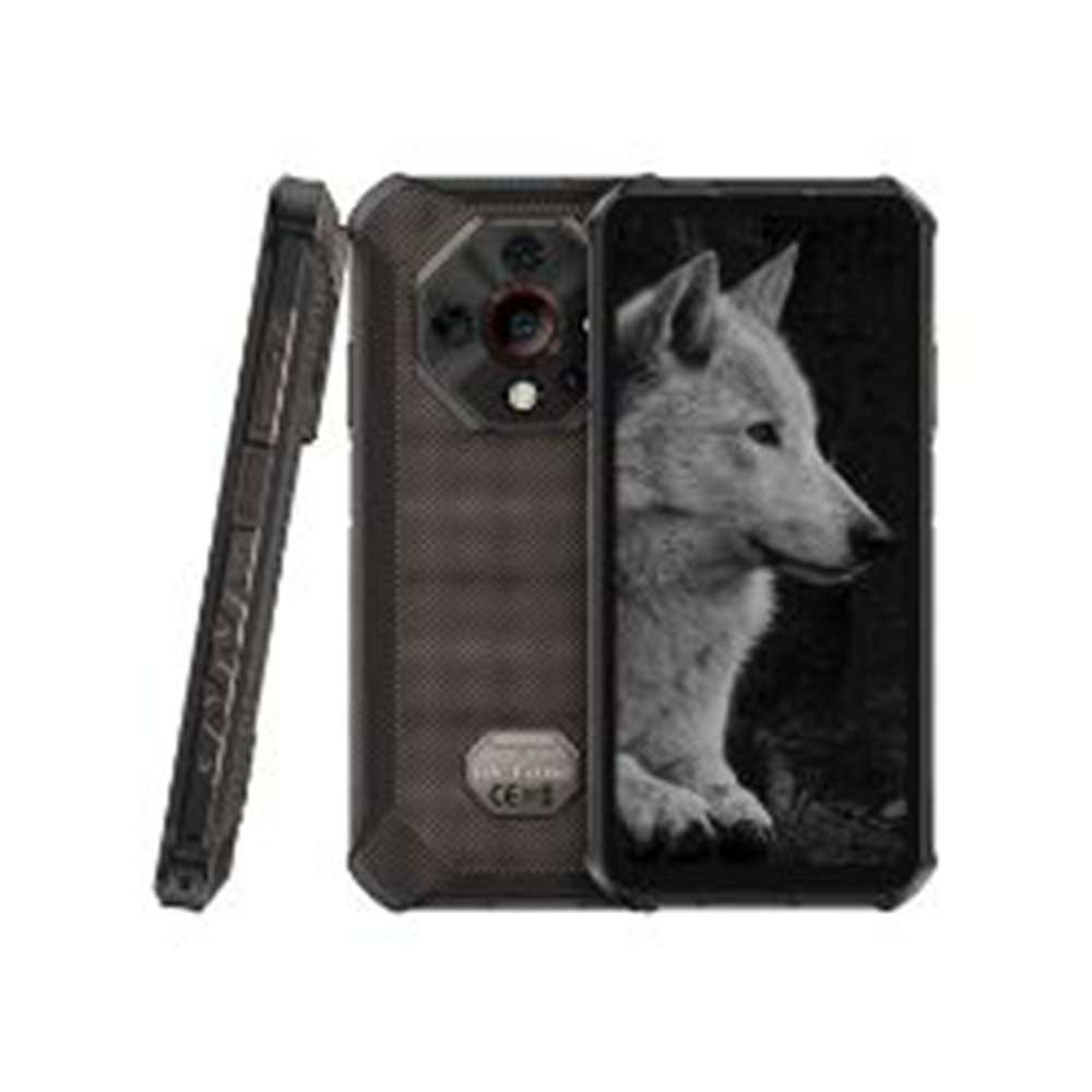 smartp. ulefone armor x16 pro 6.56" 8gb 256gb 5g negro