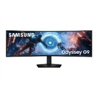 monitor samsung 49" dqhd 144hz curvo (ls49fg916euxen)