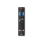 mando a distancia nilox 5en1 para tv (nxxzunisma01)