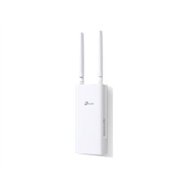 router tp-link 300mbps wifi 4g (tl-mr100-outdoor)