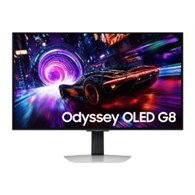 monitor samsung 32" oled 4k uhd 240hz (ls32fg816suxen)