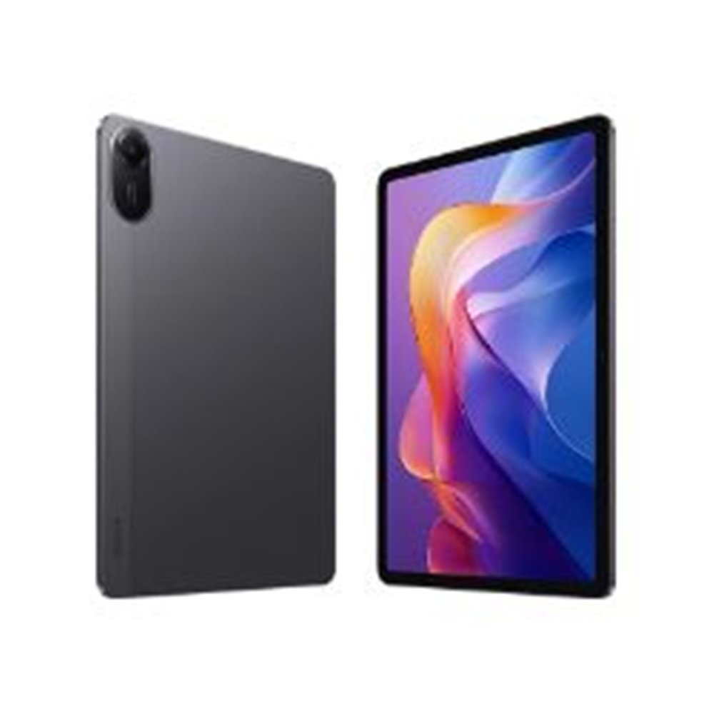 tablet xiaomi redmi pad 2 11"8gb 256gb gris (vhu5631eu)