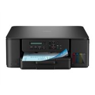 multif brother a4 color wifi dúplex negra (dcp-t580dw)