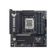 asus tuf gaming b850m-plus ii:(am5) 4ddr5 hdmi dp matx