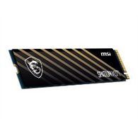 ssd msi spatium m371 500gb m.2 nvme (s78-440k160-p83)