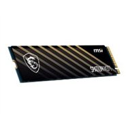 ssd msi spatium m371 500gb m.2 nvme (s78-440k160-p83)