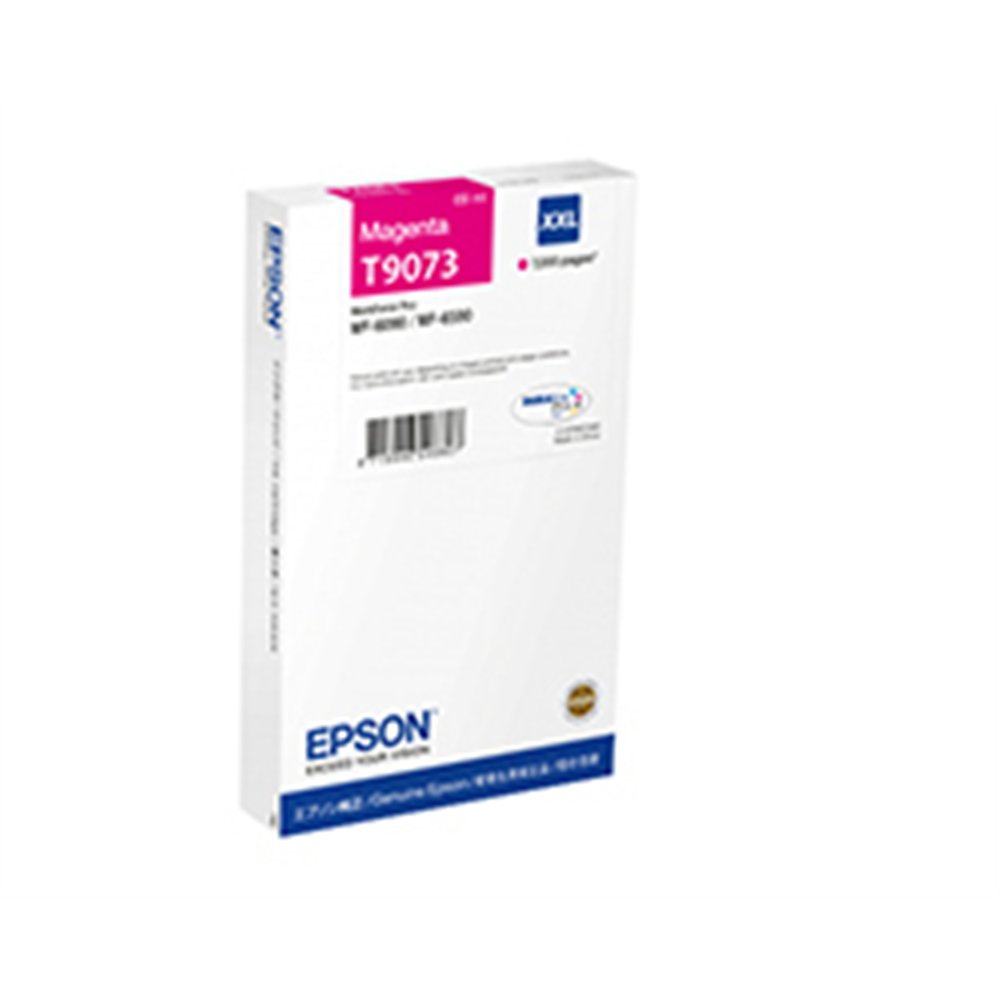 tinta epson xxl t9073 magenta 69ml (c13t907340)