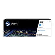 toner hp laserjet 415a cian 2100 páginas (w2031a)