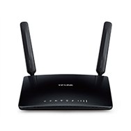 router tp-link ac750 wifi 5 4xrj45 4g (archer mr200)