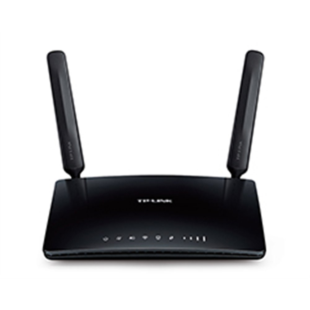 router tp-link ac750 wifi 5 4xrj45 4g (archer mr200)