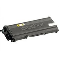 toner brother laser negro 2600 páginas (tn-2120)