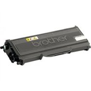 toner brother laser negro 2600 páginas (tn-2120)