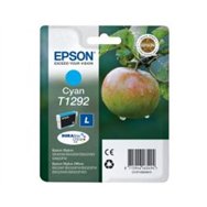 tinta epson t1292 cian 7ml 474 páginas (c13t12924012)