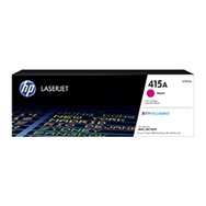 toner hp laserjet 415a magenta 2100 páginas (w2033a)