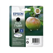 tinta epson t1291 negro 11.2ml 385 pág (c13t12914012)