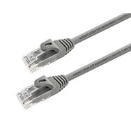 latiguillo aisens rj45 cat.6a utp 0.5m gris (a145-0325)