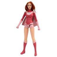 figura atom eve deluxe invencible 18cm