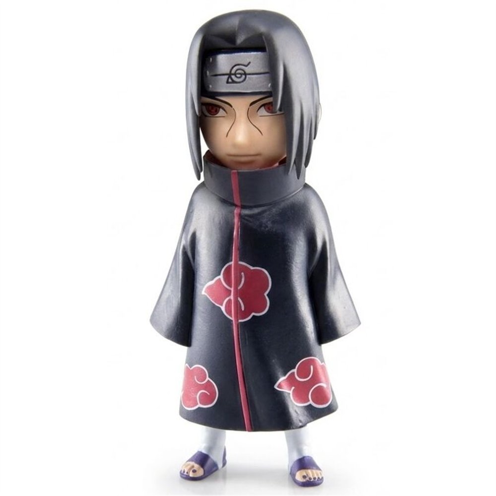figura itachi naruto shippuden 10cm