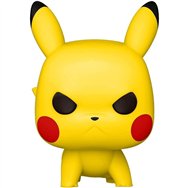 figura pop pokemon pikachu