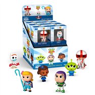 figura mini vinyl disney pixar toy story 4 surtido