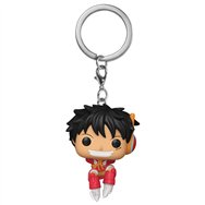 llavero pocket pop one piece monkey d. luffy