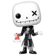 figura pop disney pesadilla antes de navidad jack skellington