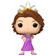 figura pop disney enredados rapunzel