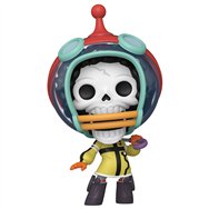 figura pop one piece brook