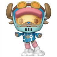figura pop one piece tony tony chopper