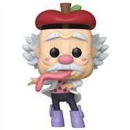 figura pop one piece vegapunk